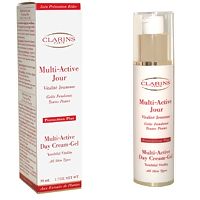 Clarins : Clarins Multi Active Day Cream 